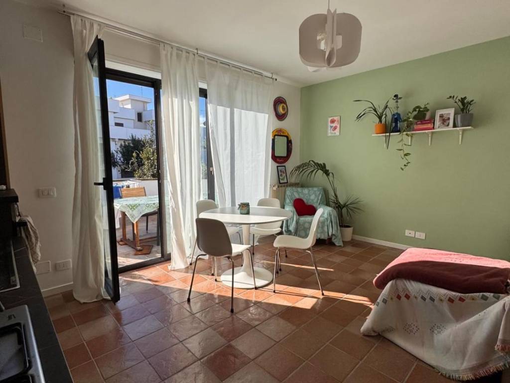 Appartamento a Nettuno in Via dei Mughetti, 7 - Foto 3
