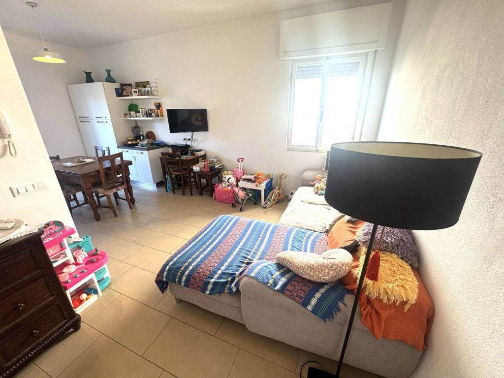 Appartamento a Rosignano marittimo in Via Vincenzo Bellini - Foto 4