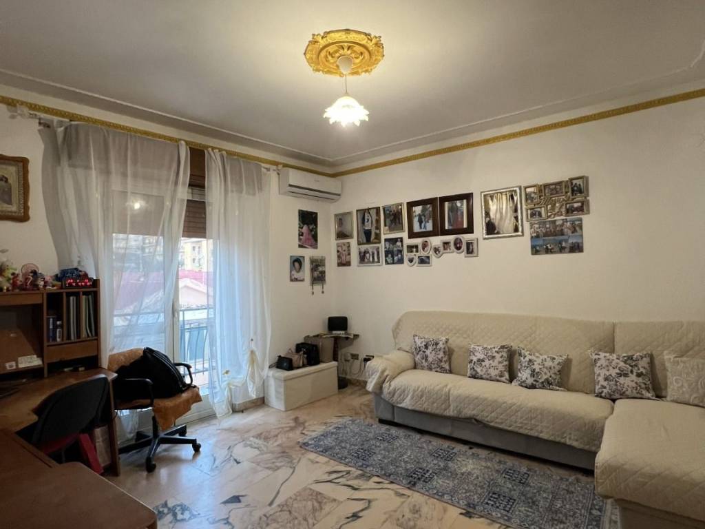 Appartamento a Reggio calabria in Via Santo Sperato, 38 - Foto 2