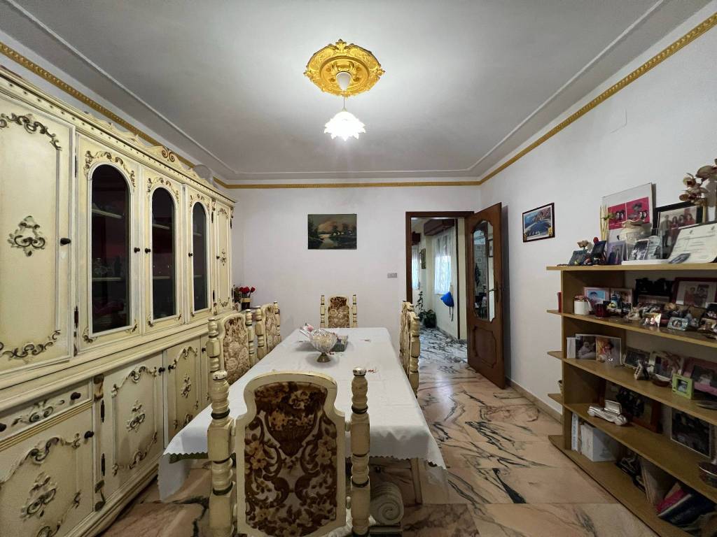 Appartamento a Reggio calabria in Via Santo Sperato, 38 - Foto 4