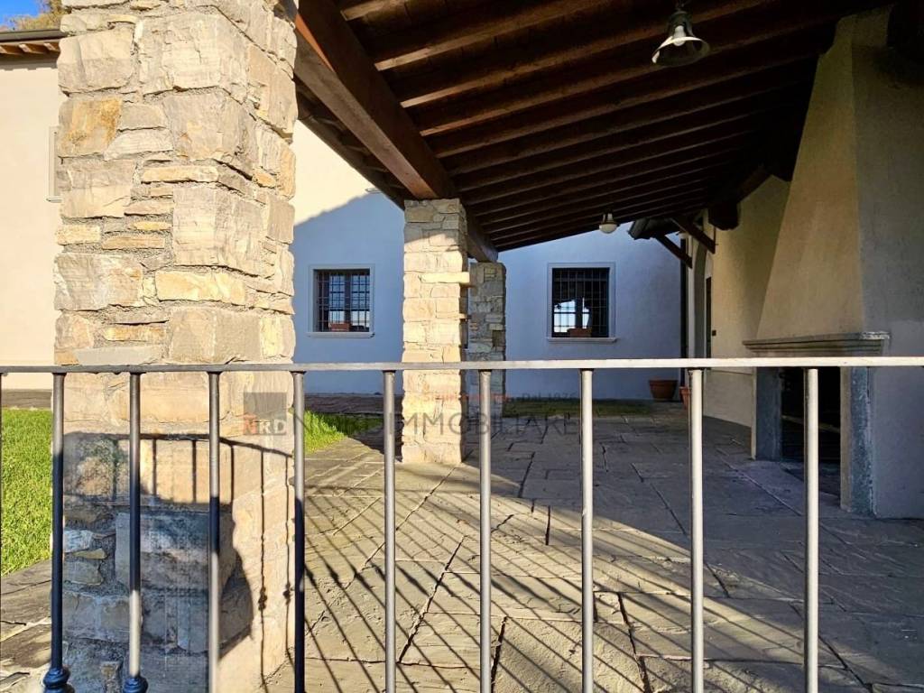 Rustico / casale a Brescia in Via San Gottardo - Foto 4