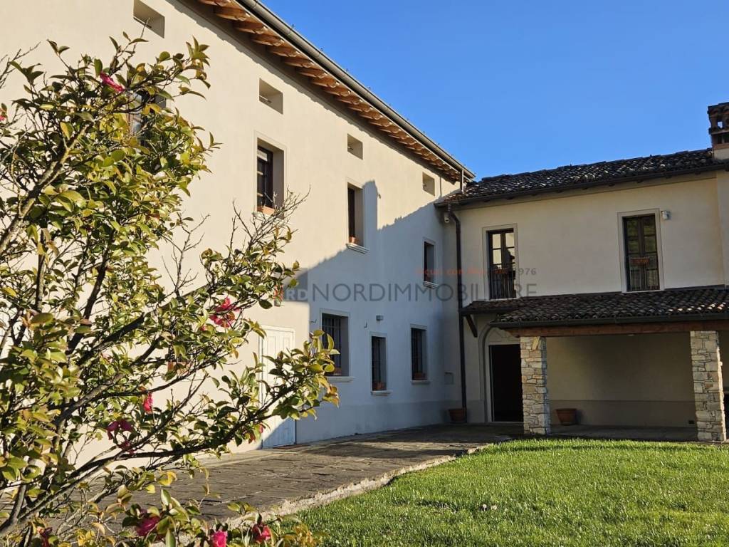 Rustico / casale a Brescia in Via San Gottardo - Foto 5
