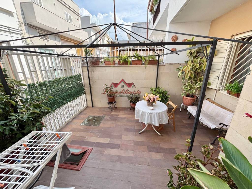 Appartamento a Valenzano in Largo Guglielmo Marconi - Foto 3