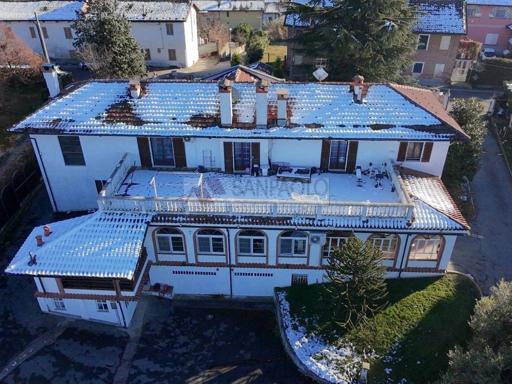 Villa a La morra in Borgata Brandini - Foto 2