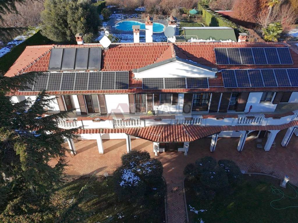 Villa a La morra in Borgata Brandini - Foto 3