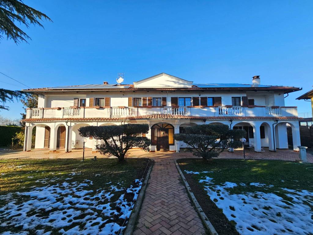 Villa a La morra in Borgata Brandini - Foto 4