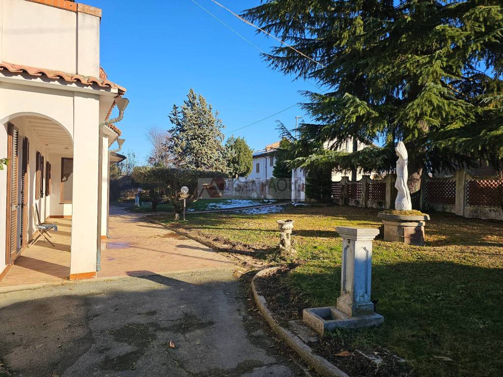 Villa a La morra in Borgata Brandini - Foto 5