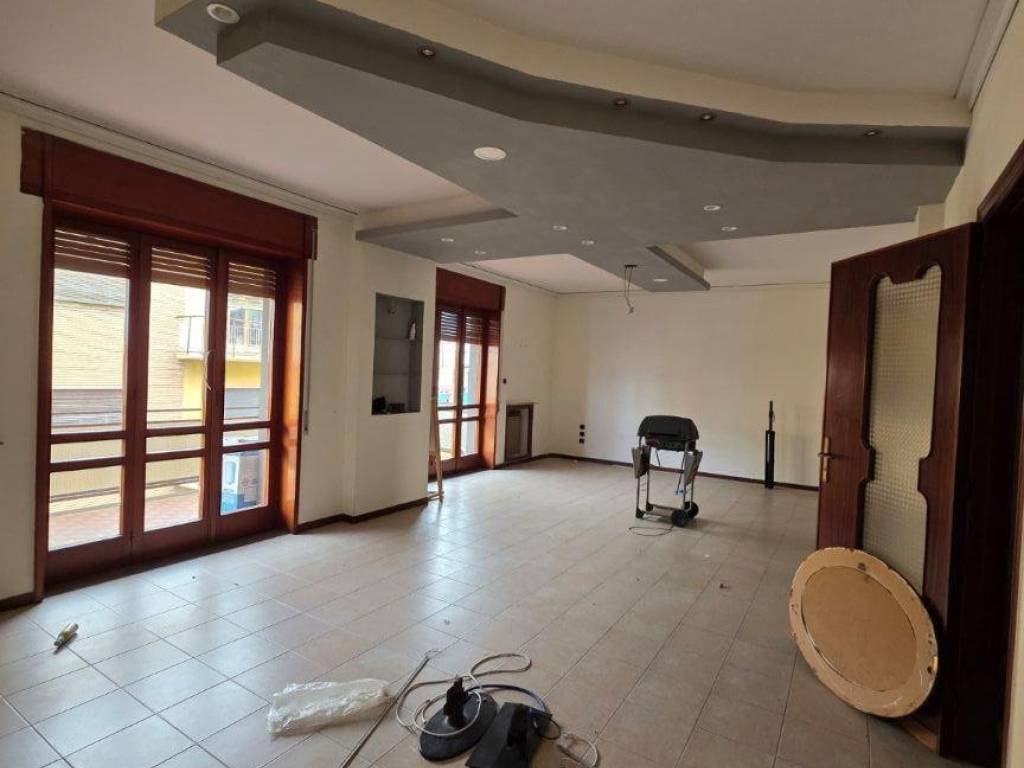 Appartamento a Nola in Via Anfiteatro Laterizio - Foto 2