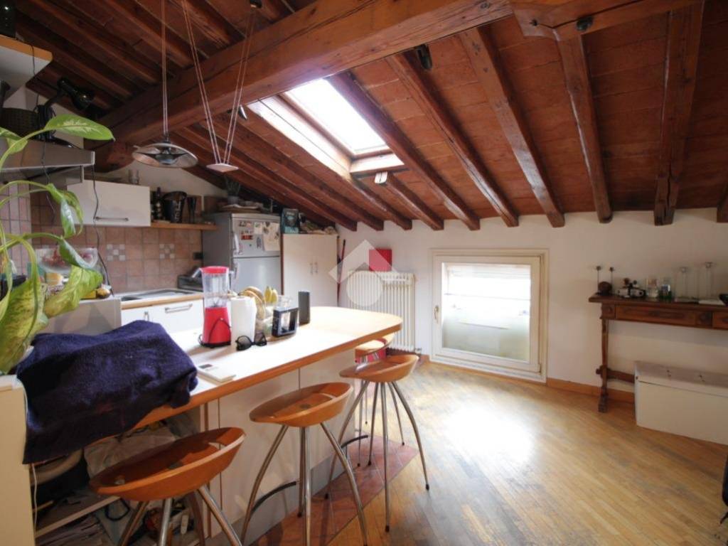Appartamento a Bologna in Via Francesco Zanardi, 1 - Foto 2