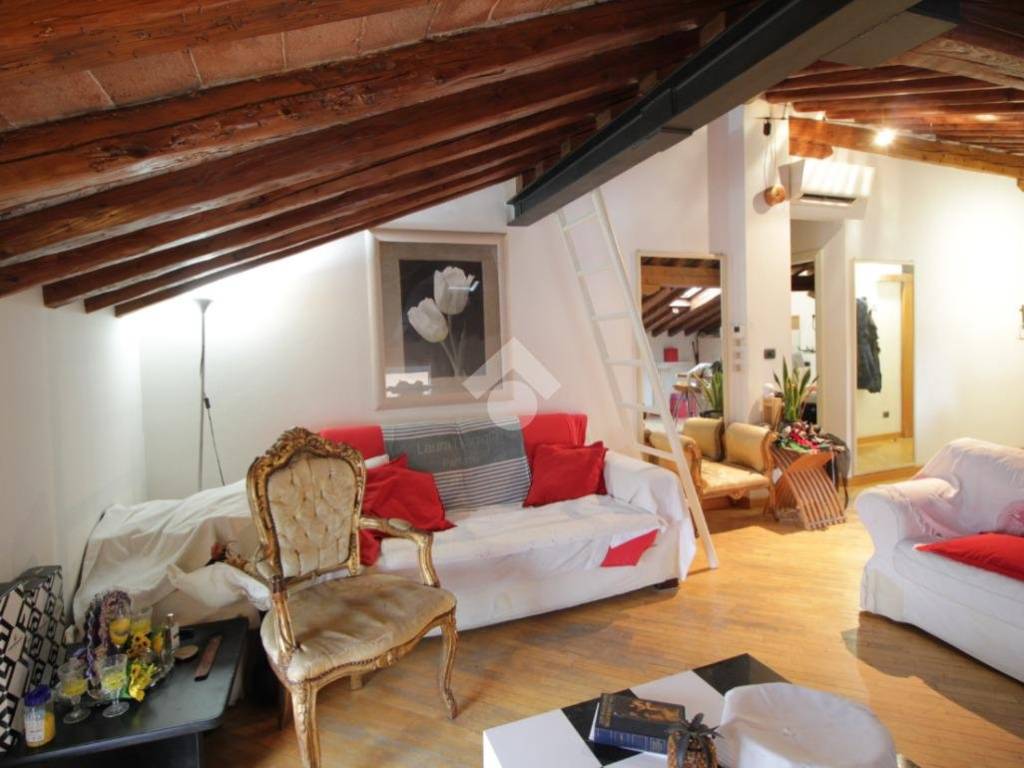 Appartamento a Bologna in Via Francesco Zanardi, 1 - Foto 4