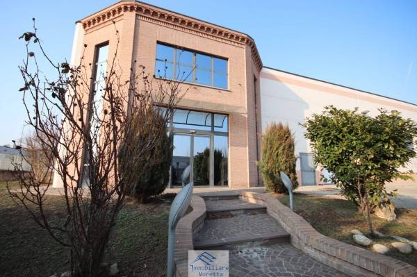 Immobile a San damiano d'asti in Corso Roma - Foto 4