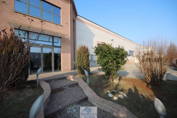 Immobile a San damiano d'asti in Corso Roma - Foto 5