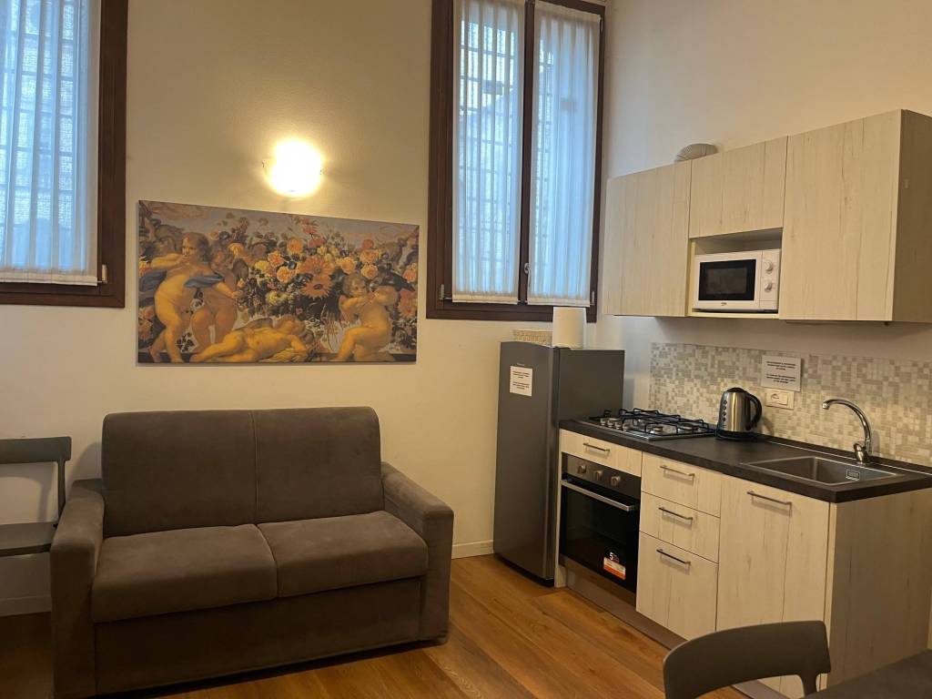 Appartamento a Vicenza in Contra' Santi Apostoli - Foto 3