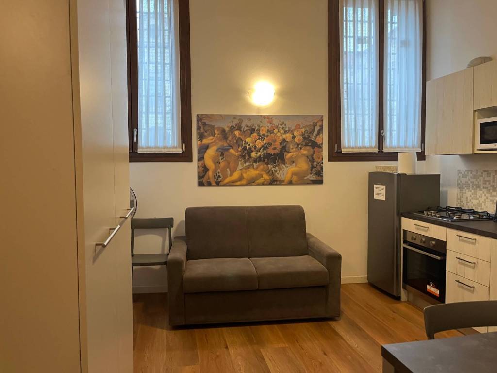 Appartamento a Vicenza in Contra' Santi Apostoli - Foto 4