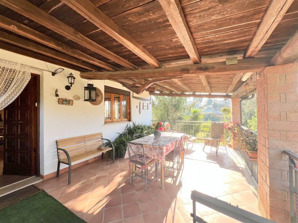 Villa a Velletri in Via Appia Sud - Foto 5