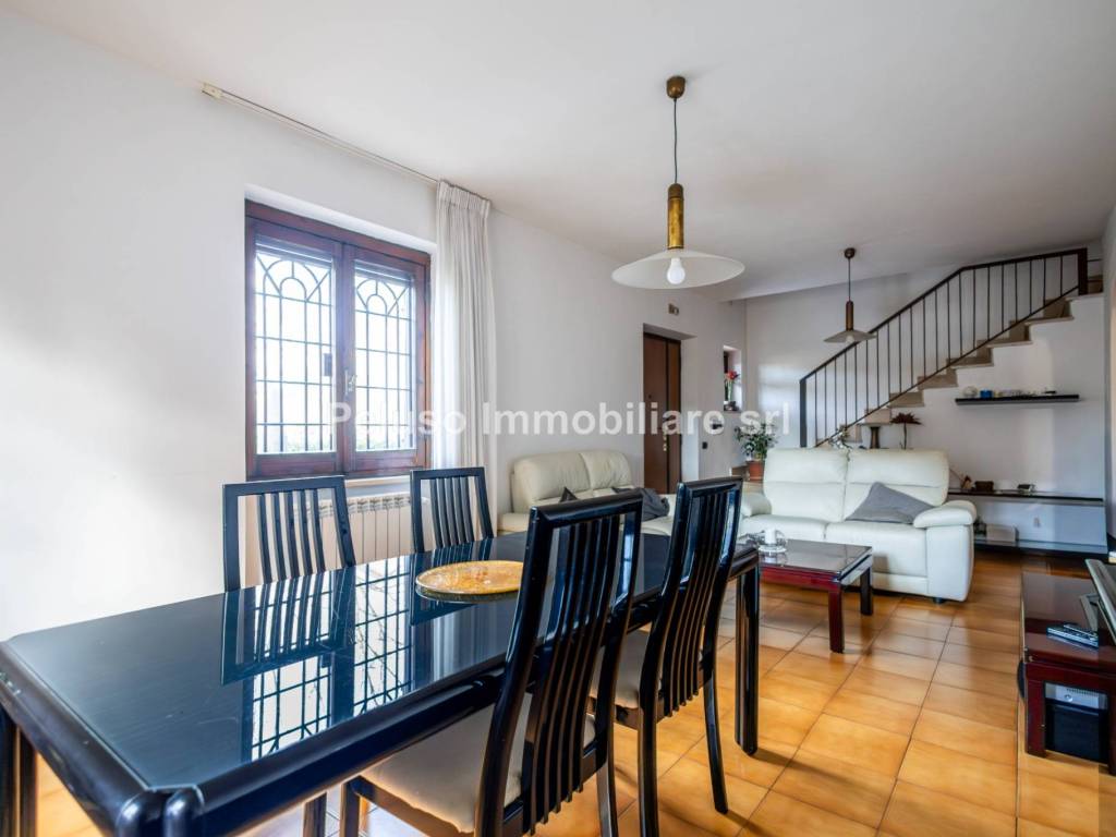 Villa a Frascati in Via Luigi Vanvitelli - Foto 4