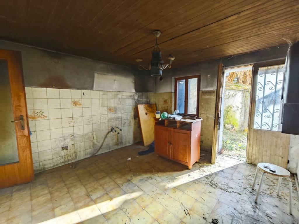 Casa indipendente a Rivignano teor in Via Giuseppe Mazzini, 35 - Foto 2