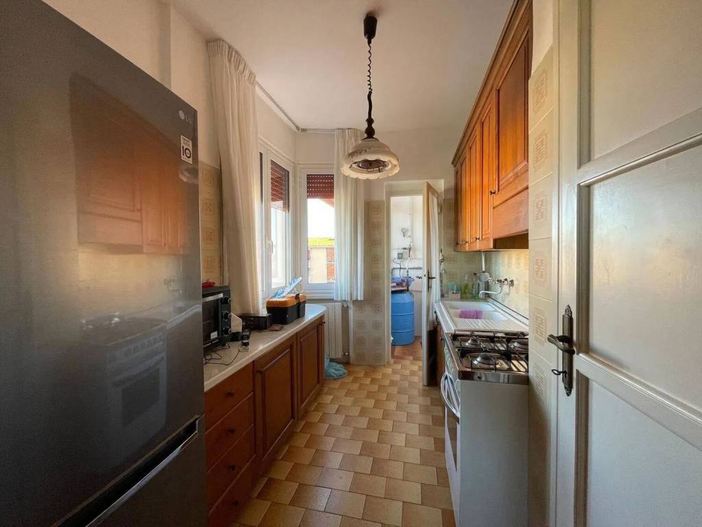 Appartamento a Pisa in Via Giovanni Da Verrazzano, 14 - Foto 4