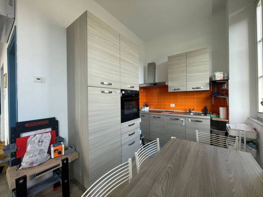 Appartamento a Pisa in Viale Del Tirreno, 76 - Foto 2