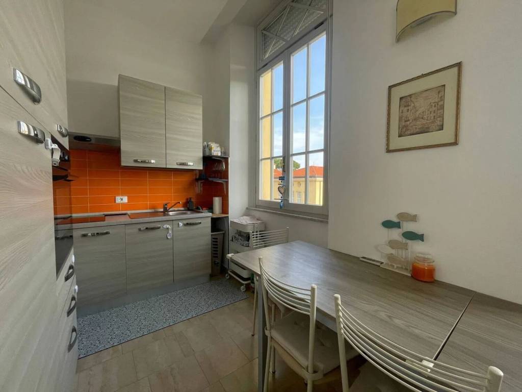 Appartamento a Pisa in Viale Del Tirreno, 76 - Foto 3