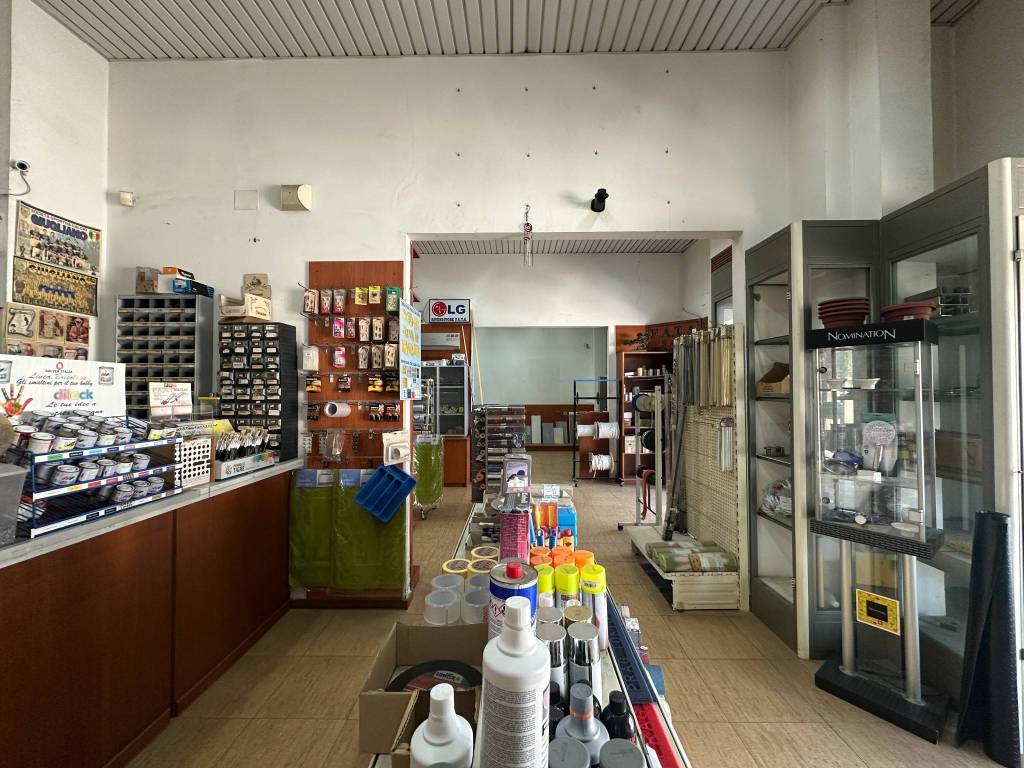 Immobile a Giugliano in campania in Via Santa Caterina da Siena, 10 - Foto 4