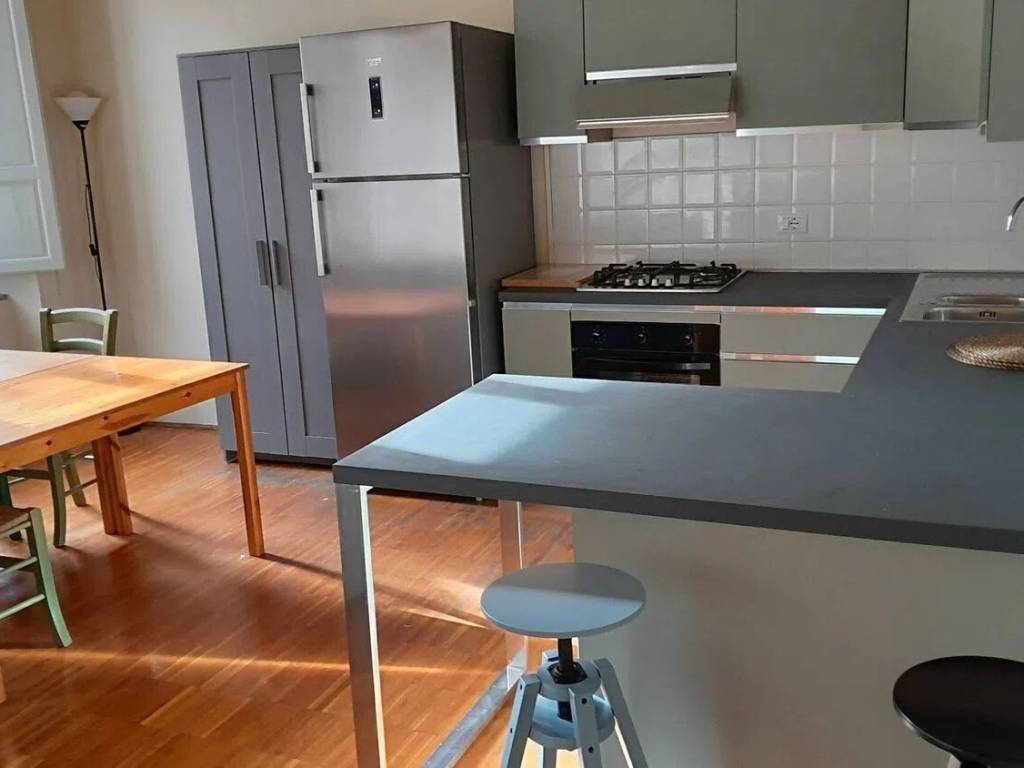 Appartamento a Pisa in Via Alberto Mario - Foto 2