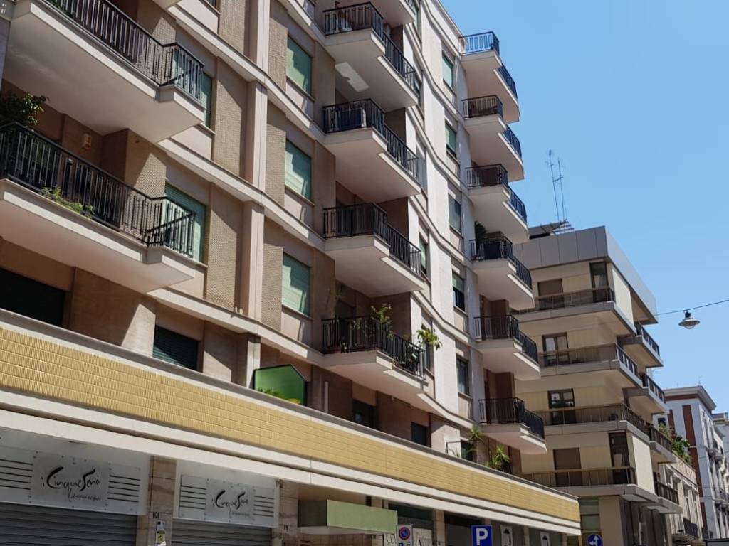 Attico / mansarda a Bari in Via Roberto da Bari - Foto 2