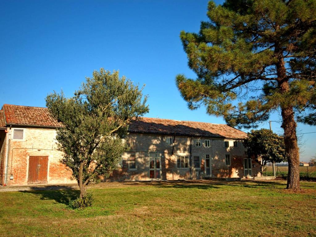 Casa indipendente a Ferrara in Via Jusi, 1 - Foto 3