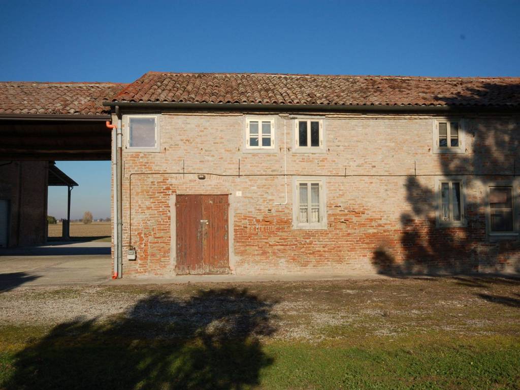 Casa indipendente a Ferrara in Via Jusi, 1 - Foto 4