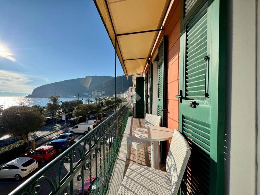 Appartamento a Noli in Via Silvano Acerbo, 1 - Foto 2