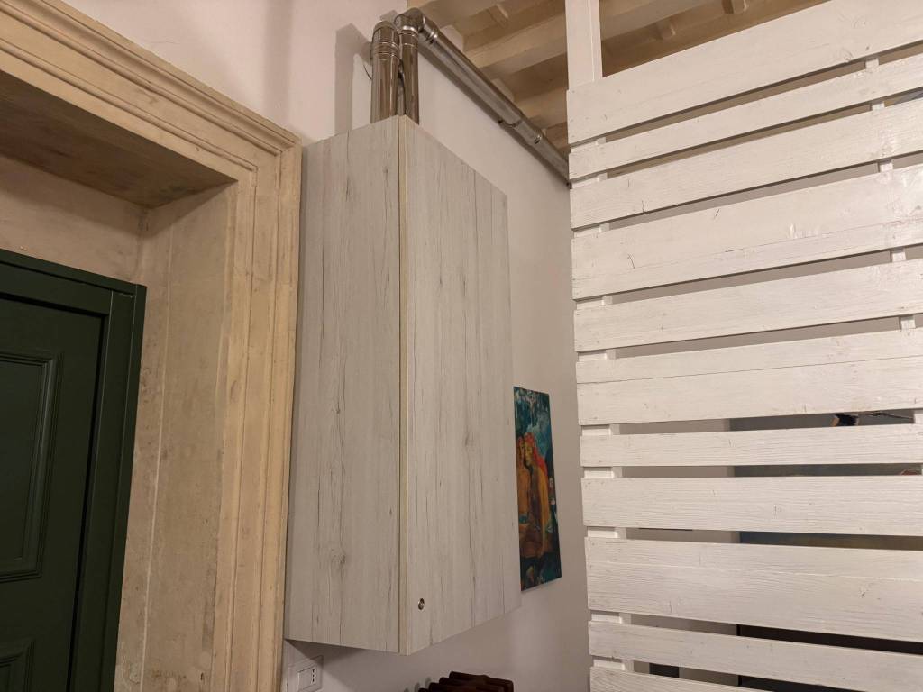 Appartamento a Vicenza in Contra' Santi Apostoli, 19 - Foto 5