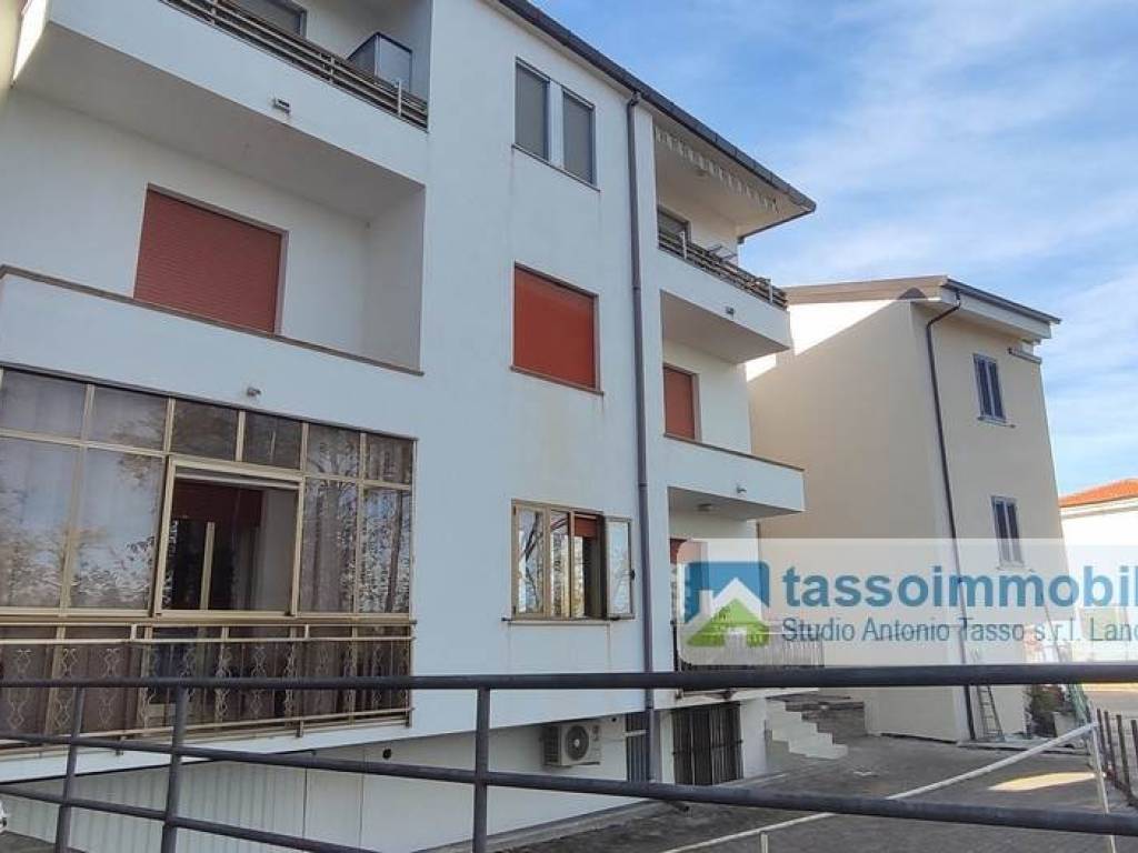 Appartamento a Arielli in Via Orientale, 4 - Foto 2