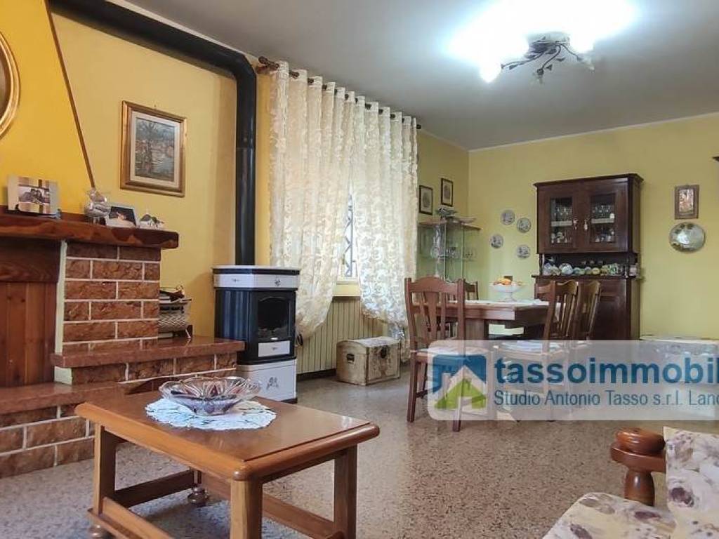 Appartamento a Arielli in Via Orientale, 4 - Foto 3