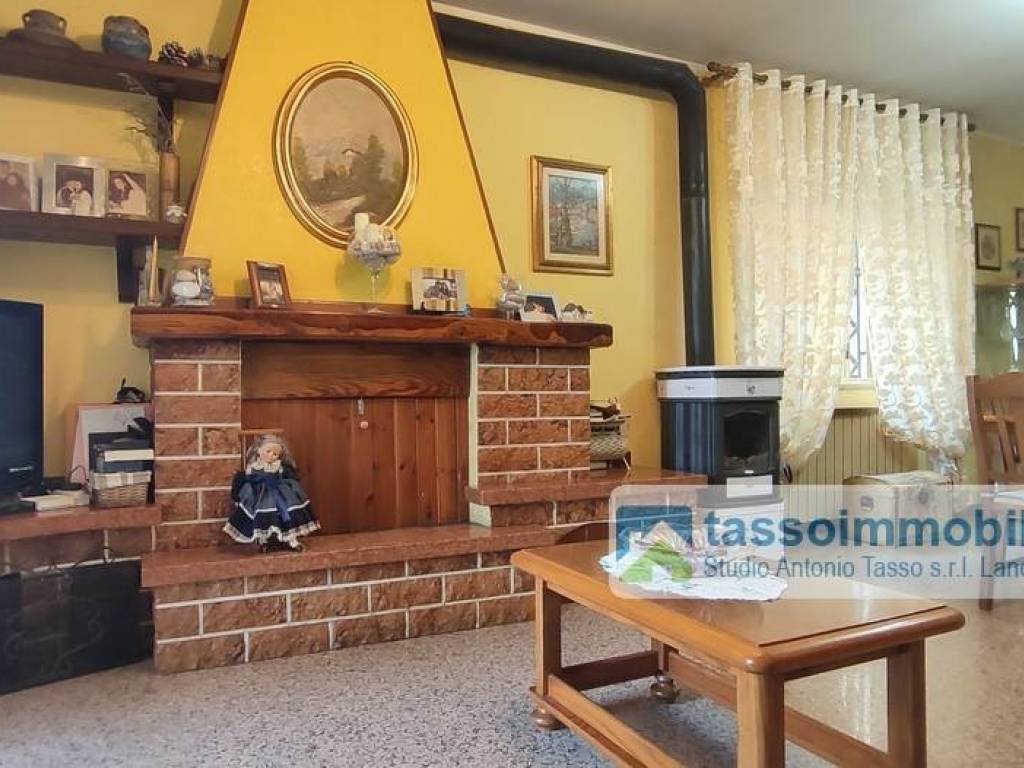 Appartamento a Arielli in Via Orientale, 4 - Foto 4