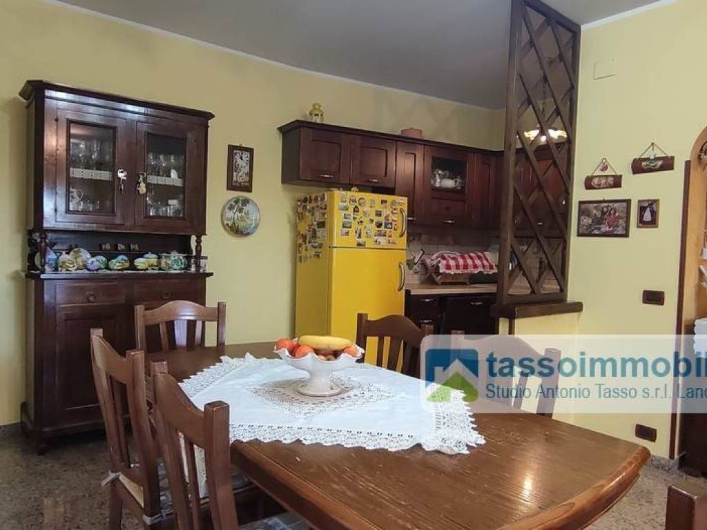 Appartamento a Arielli in Via Orientale, 4 - Foto 5