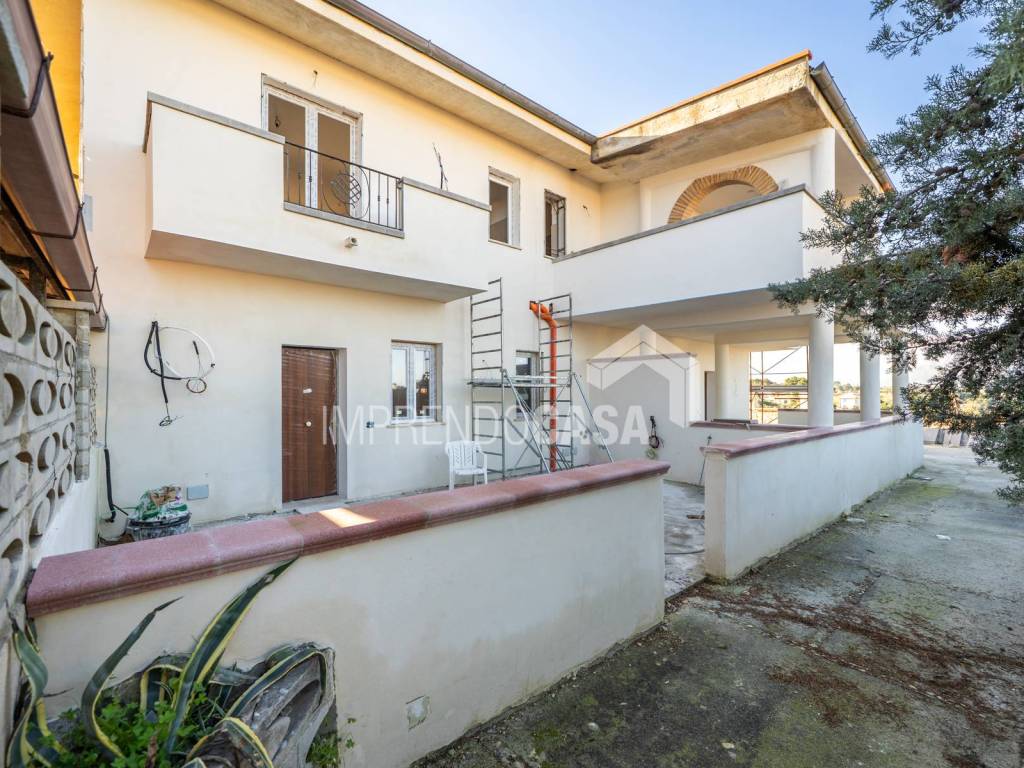 Appartamento a Balestrate in Via Vincenzo Bellini, 9 - Foto 2