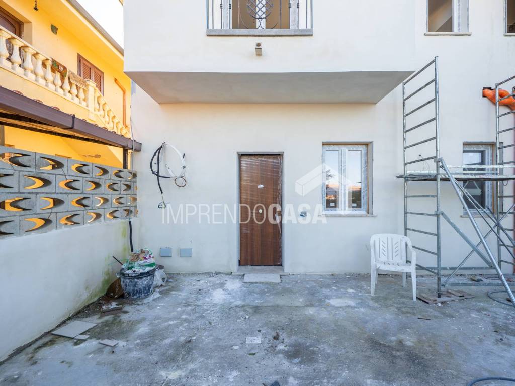 Appartamento a Balestrate in Via Vincenzo Bellini, 9 - Foto 3