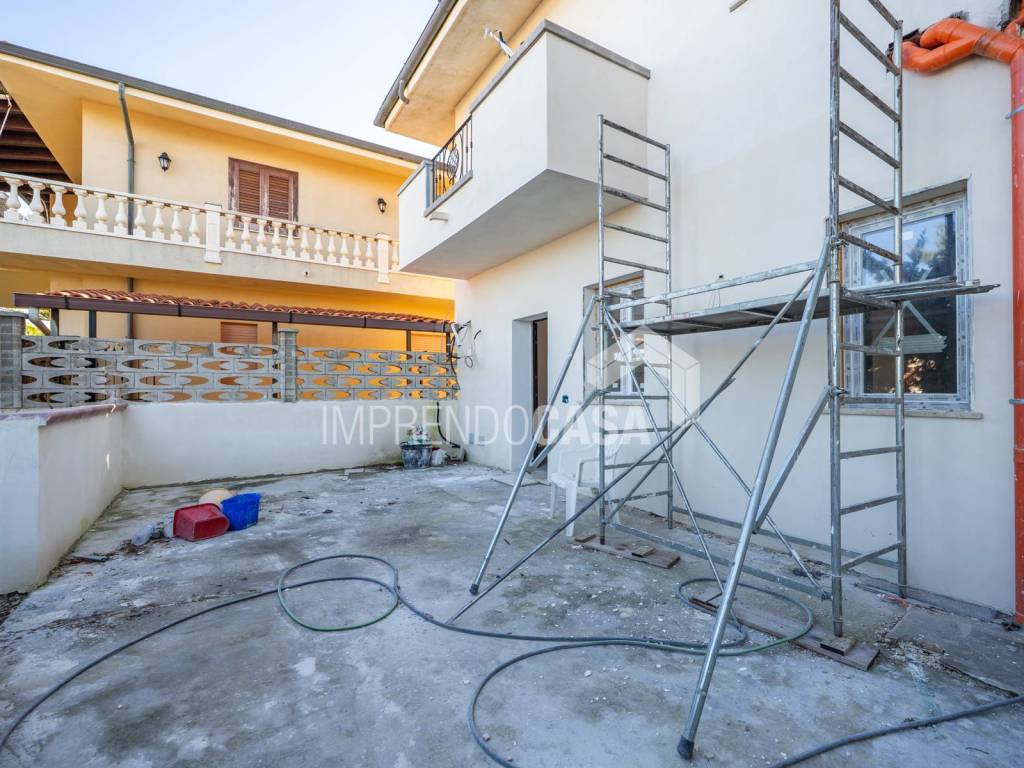 Appartamento a Balestrate in Via Vincenzo Bellini, 9 - Foto 5