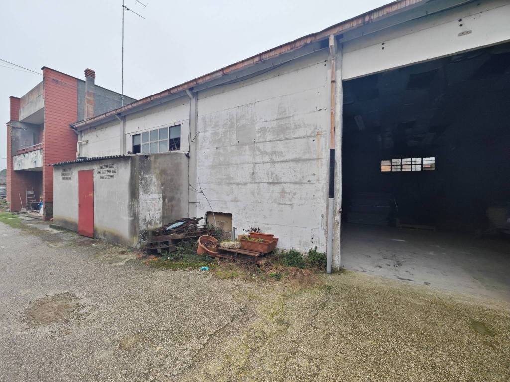 Immobile a Comacchio in Via Elettra - Foto 4