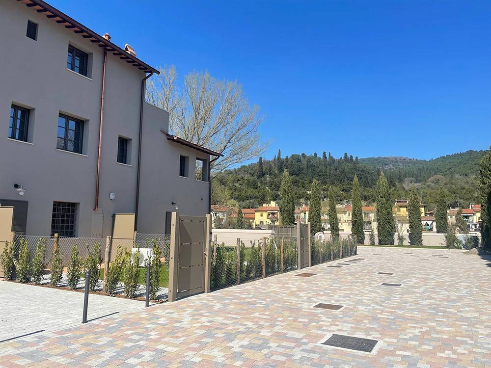 Appartamento a Bagno a ripoli in Via di Compiobbi, 4 - Foto 4