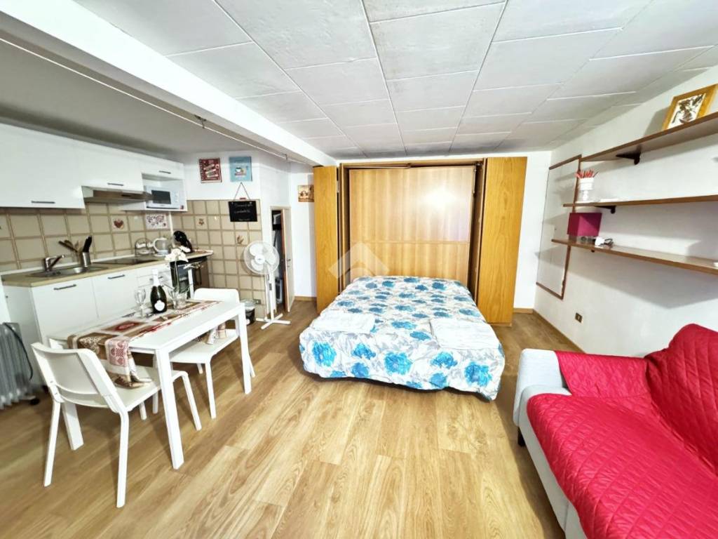 Appartamento a Bellano in Via Lezzeno, 33 - Foto 4