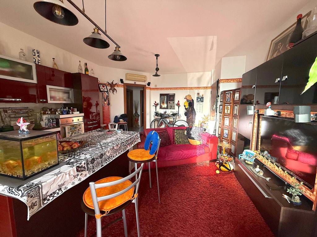 Appartamento a Sestu in Via Alfredo Catalani, 3 - Foto 3