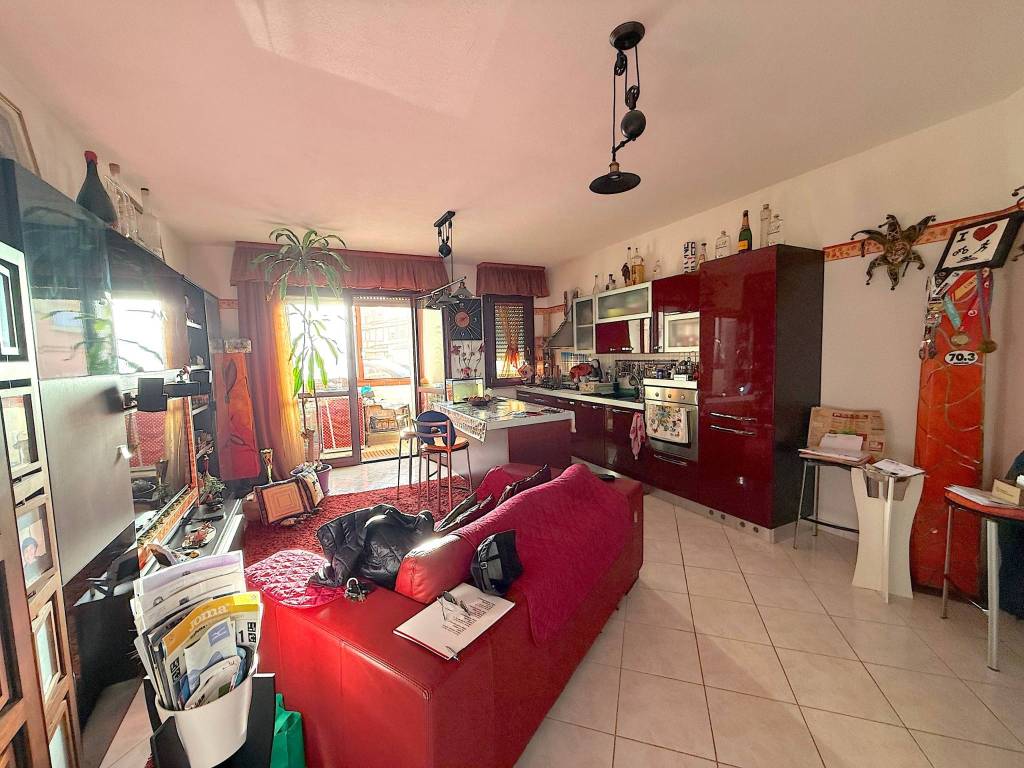 Appartamento a Sestu in Via Alfredo Catalani, 3 - Foto 4