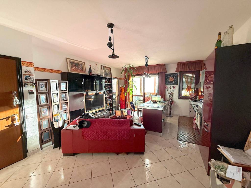 Appartamento a Sestu in Via Alfredo Catalani, 3 - Foto 5