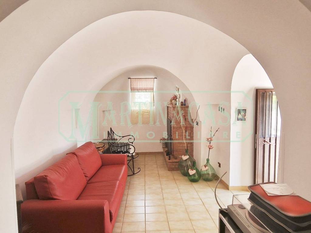 Rustico / casale a Martina franca in Strada Votano Zona I - Foto 3