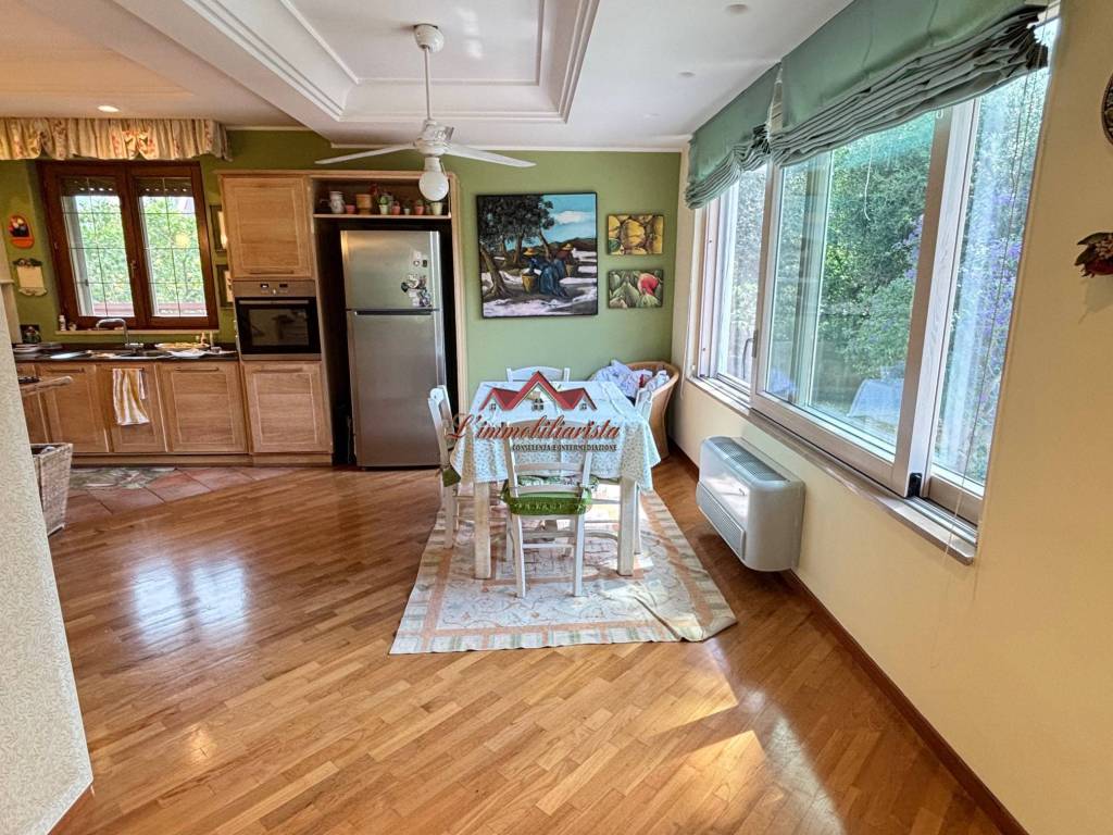 Villa a Valenzano in Via Bari - Foto 2