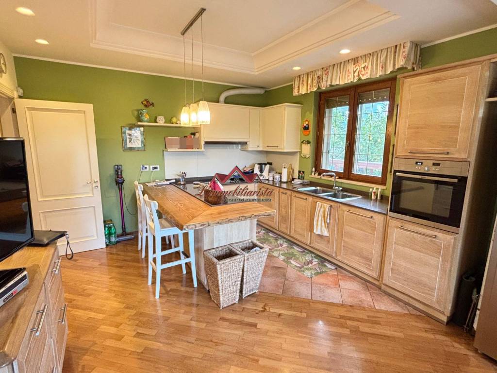 Villa a Valenzano in Via Bari - Foto 3