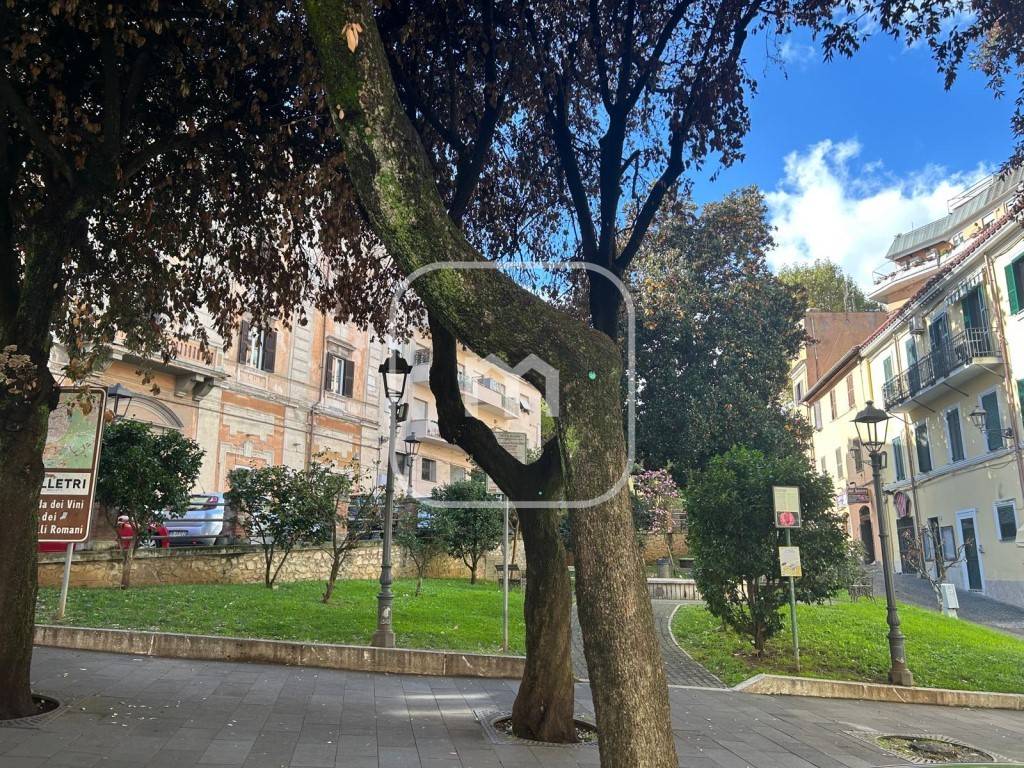 Appartamento a Velletri in Corso della Repubblica, 15 - Foto 4