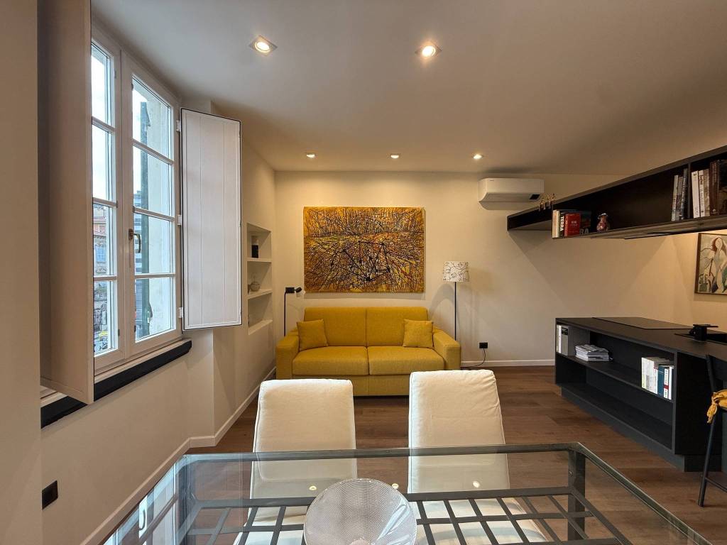 Appartamento a Chiavari in Piazza della Torre - Foto 2