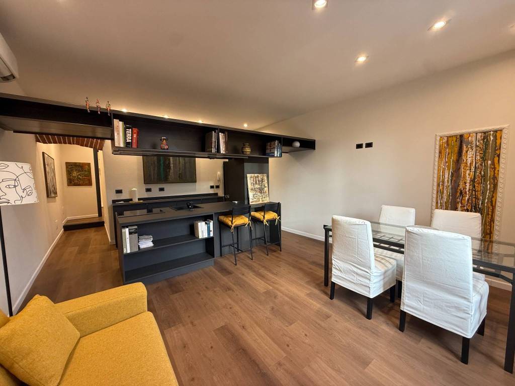 Appartamento a Chiavari in Piazza della Torre - Foto 3